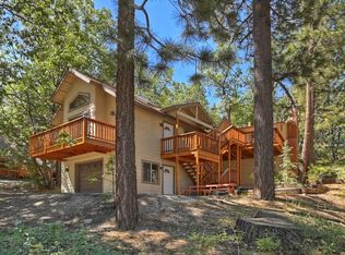 1179 Sheep Horn Rd, Big Bear City, CA 92314