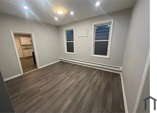 46 Hawkins St #2 — Photo 2
