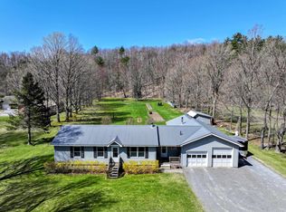 602 S 116th Rd, Bristol, VT 05443