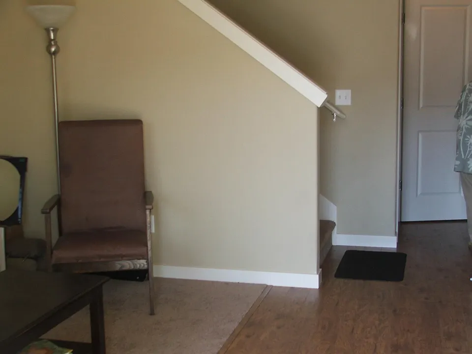 Front/living room