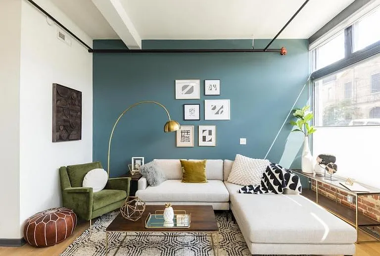 The Lofts at Franklin Apartments — Photo 7