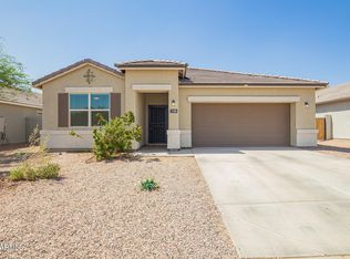 1748 W Cameron Blvd, Coolidge, AZ 85128