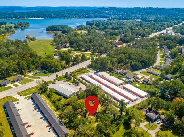 929 Horne Rd, Hixson, TN 37343
