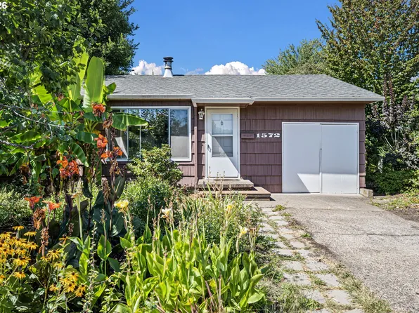 1572 Wilson Ct, Eugene, OR 97402