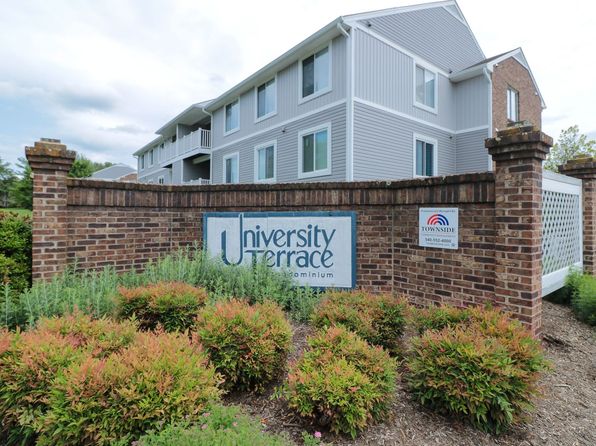 1209 University Ter APT F