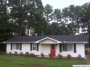 5104 Shamrock Dr, Helena, AL 35080