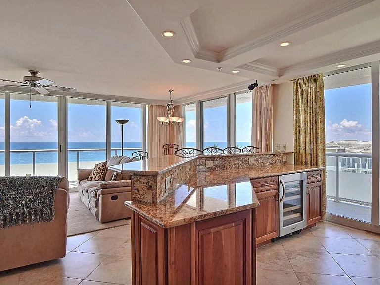 3554 Ocean Drive 703S #604N — Photo 9