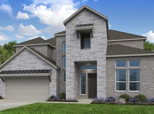 105 Borrego Bnd, Liberty Hill, TX 78642