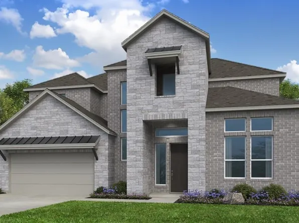 105 Borrego Bnd, Liberty Hill, TX 78642