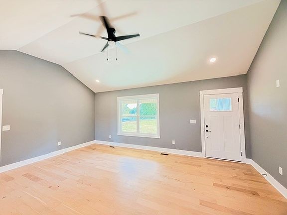 4th image of 0 Sisk Rd Lot 1
