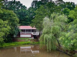 100 Sunset Dr, Pell City, AL 35125