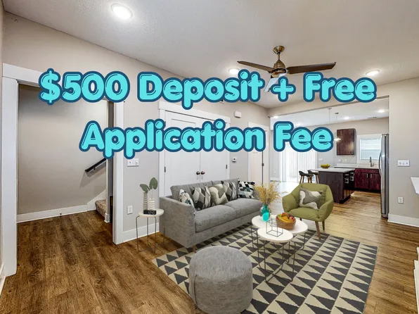 307 Washington Ave #102, Ames, IA 50010