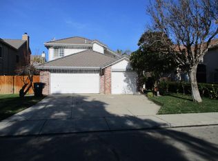 1935 Harvest Landing Ct, Tracy, CA