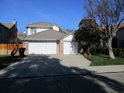 1935 Harvest Landing Ct, Tracy, CA, 95376