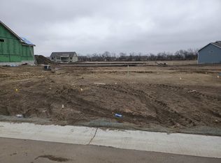 2530 N Bluestone St LOT 10, Andover, KS 67002