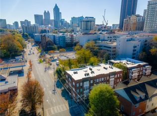 Ne Ave, Atlanta, GA 30308