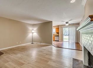 4654 E 68th St UNIT 199, Tulsa, OK 74136