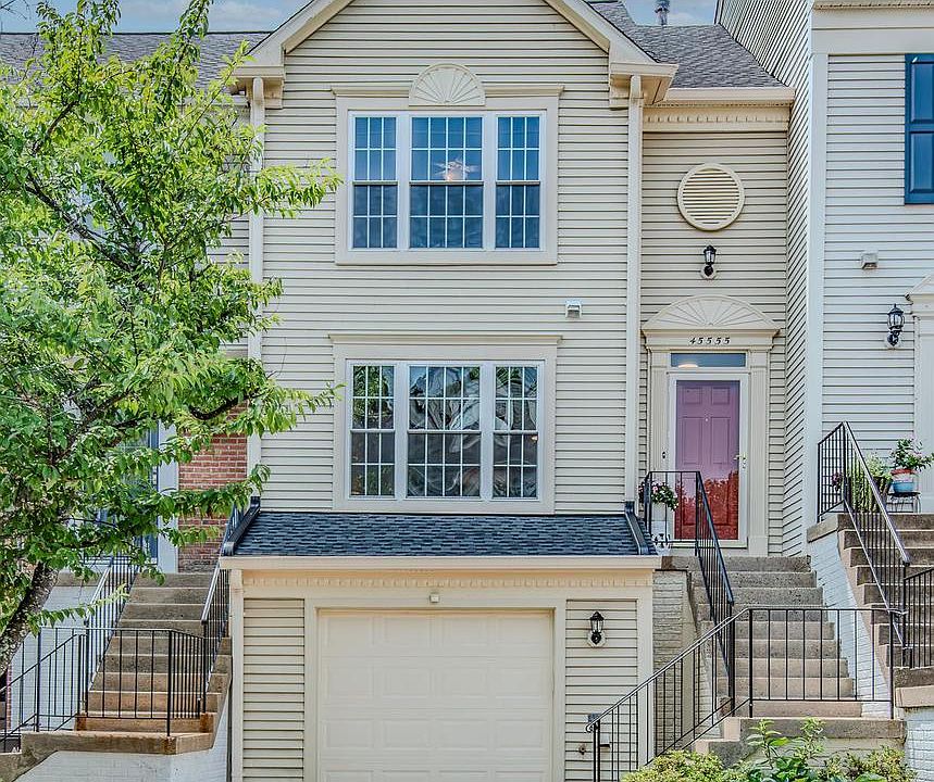 1st image of 45555 Whitcomb Sq