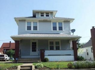 2425 Nicholas Pl NW, Canton, OH 44708