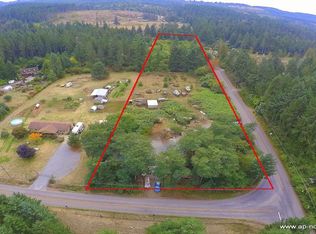 31273 S Dhooghe Rd, Colton, OR 97017