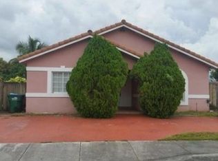 5200 SW 158th Ave, Miami, FL 33185