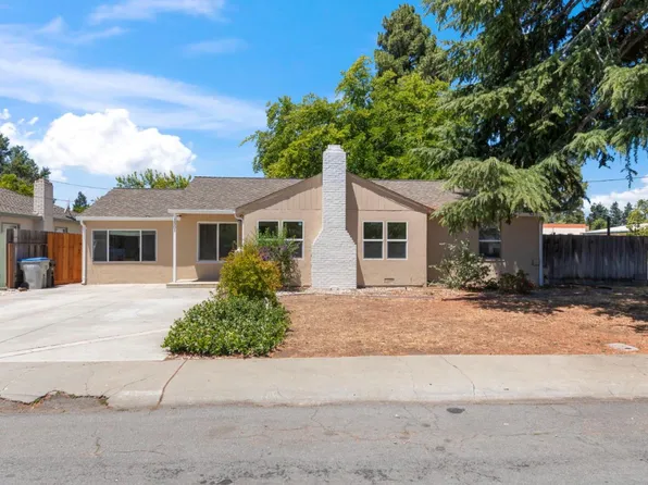 1501 Norman Ave, San Jose, CA 95125