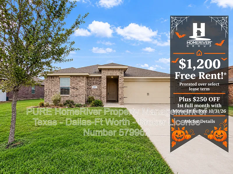 603 Chuck Wagon Dr