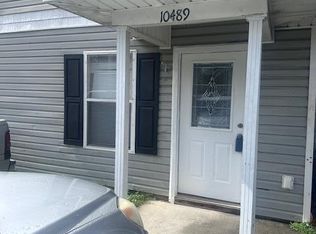 10489 Cal Ln, Gulfport, MS 39503