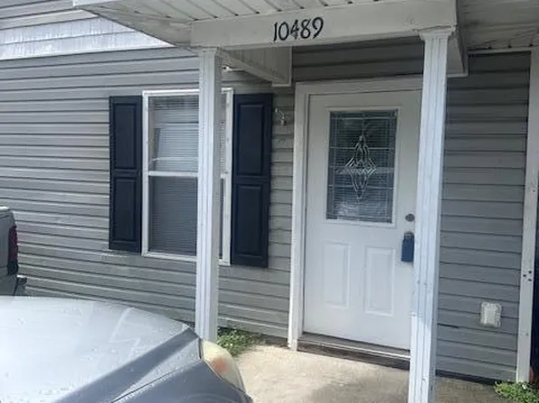 10489 Cal Ln, Gulfport, MS 39503