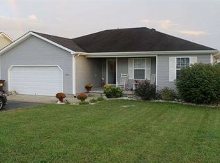 1327 Huron Way, Bowling Green, KY 42101