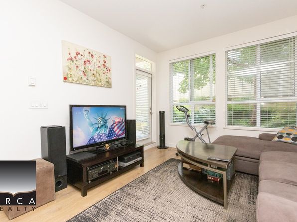 1 bedroom rental in Coquitlam — photo 3