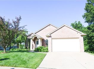 2404 Edmonds Ct, Columbia, MO 65203
