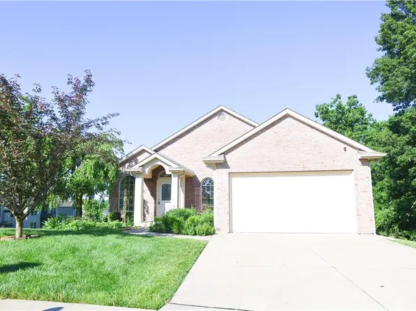 2404 Edmonds Ct, Columbia, MO 65203