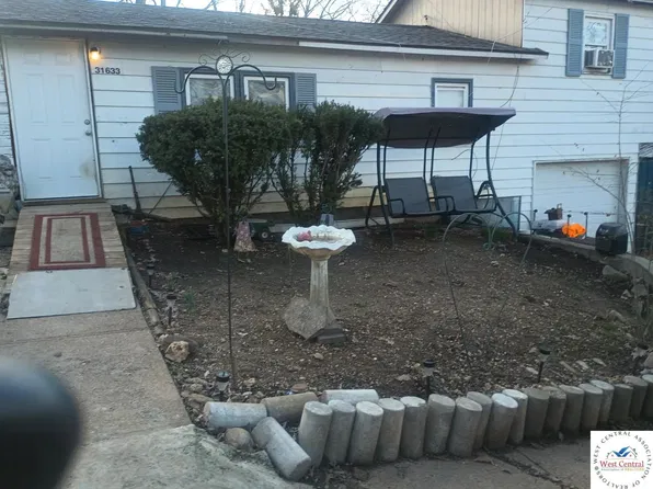 31633 Currie Ave, Warsaw, MO 65355