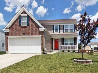 604 McGuire Ln, Burlington, KY 41005