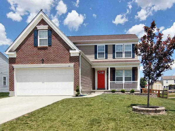 604 McGuire Ln, Burlington, KY 41005