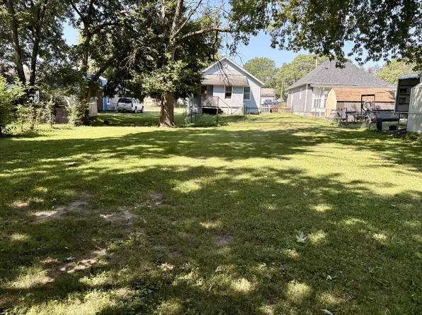 508 S Abat St, Mexico, MO 65265