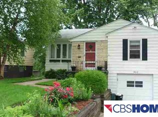 5618 Spring St, Omaha, NE 68106