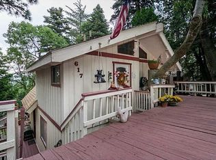 617 E Victoria Ct, Lake Arrowhead, CA 92352