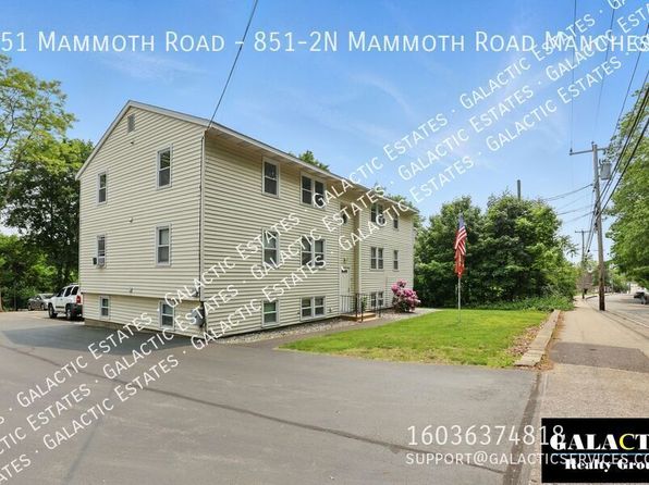 851 Mammoth Rd #2N