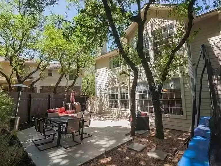 3505 Rip Ford Dr — Photo 5