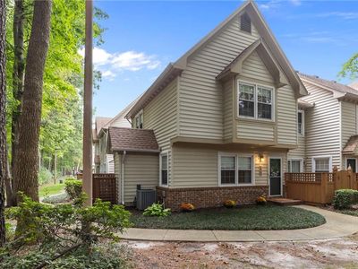 401 Bracknell Arch APT C, Chesapeake, VA, 23320