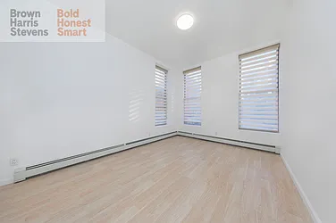 Rented by Brown Harris Stevens