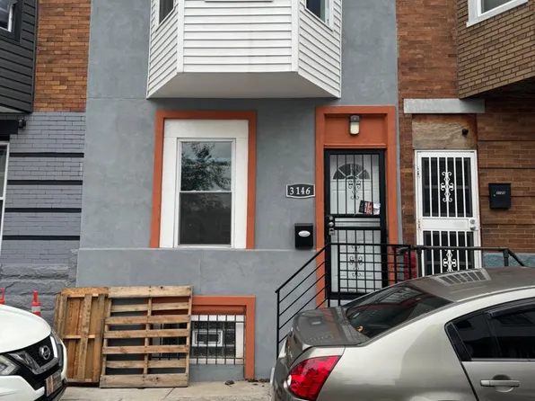 3146 Custer St, Philadelphia, PA 19134