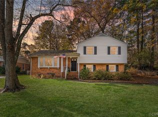 9507 Ridgefield Rd, Henrico, VA 23229