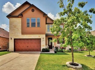 2102 Howell Mountain Dr, Cedar Park, TX 78613