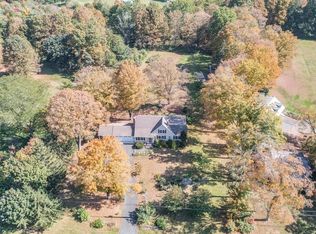 134 Cold Hill Rd, Granby, MA 01033