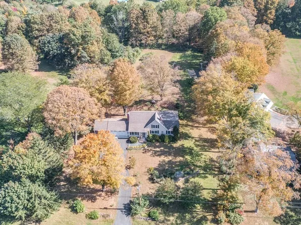 134 Cold Hill Rd, Granby, MA 01033