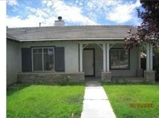 665 Cornflower Way, Perris, CA 92571