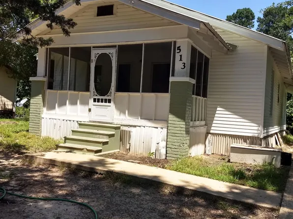 513 Ward St, Farmerville, LA 71241